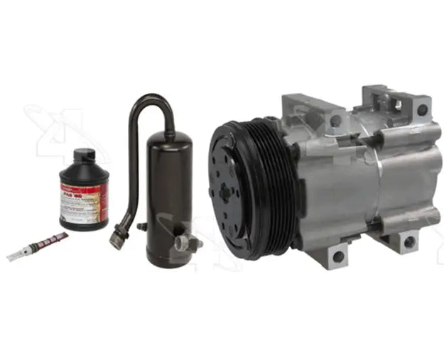 COMPLETE A/C KIT