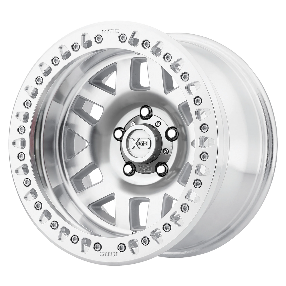 XD229 17X9 5X5.0 MACH -38MM