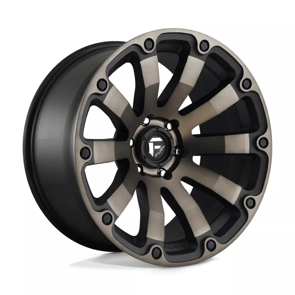 D636 20X10 5X5.0 MT-BLK-DDT -18MM