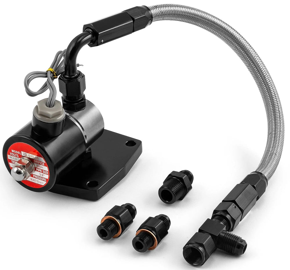 SB PRT KIT 2.02/1.60 1.437D
