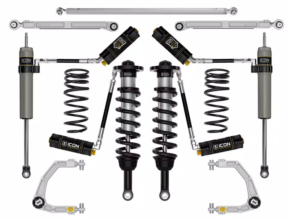ICON auto part