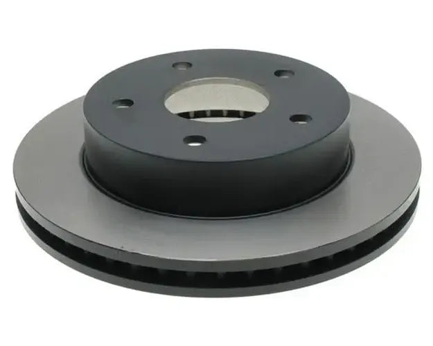 SLOTTED CRYO ROTOR