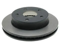 SLOTTED CRYO ROTOR