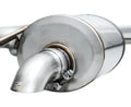 AWE Audi 2019-2023 C8 A6/A7 3.0T Touring Edition Cat-back Exhaust- Turn Downs