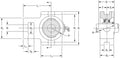 TIMKEN auto part