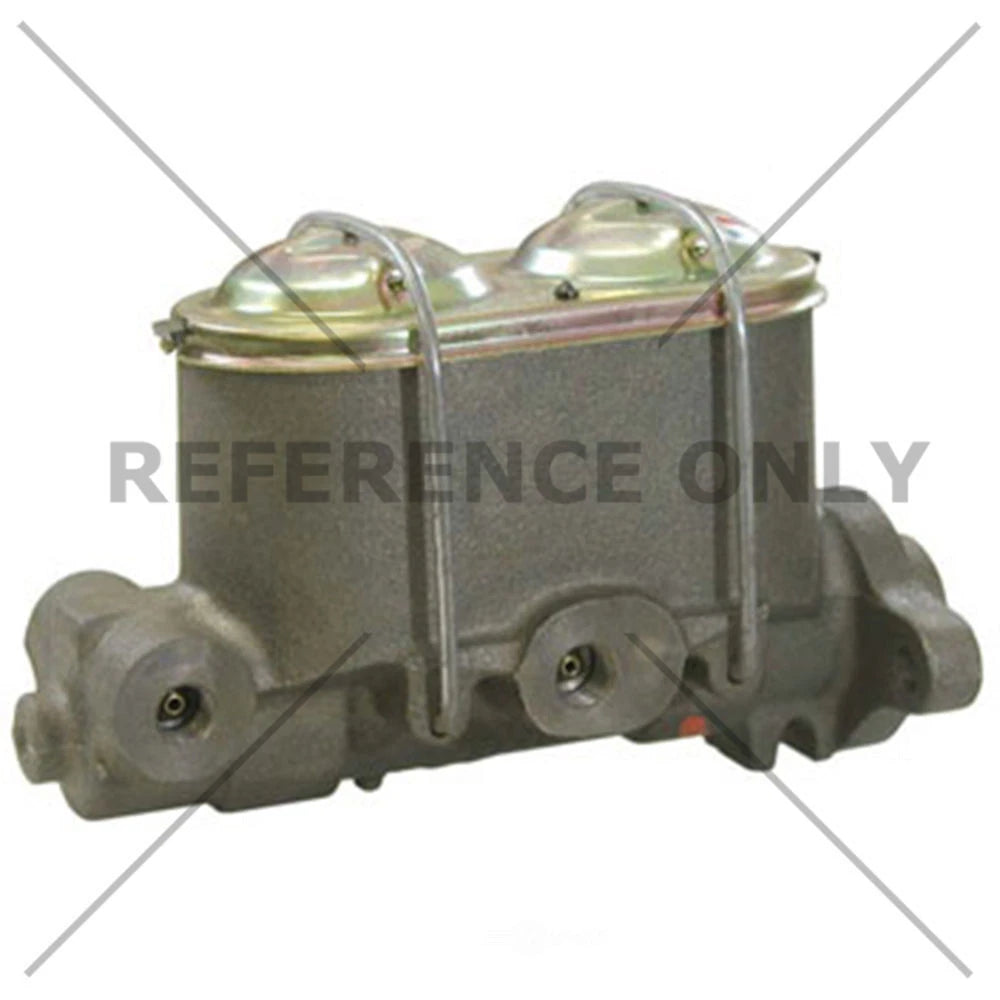 PREMIUM BRAKE MASTER CYLINDER