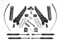 Fabtech auto part