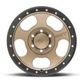 Mickey Thompson Canyon Pro Bronze Wheel - 17X9 5X5 BP 4.53in BS -12 Offset 71.6mm Bore