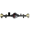 ~(459 lbs. 78X25X24)~ TJ Rear CRD60 Semi-Float Axle Housing w/ 5.13 R and P and ARB