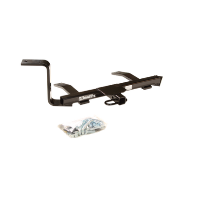 SPORTFRAME HITCH