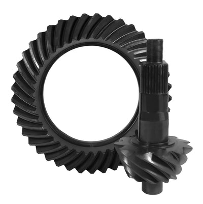Yukon Gear & Axle auto part