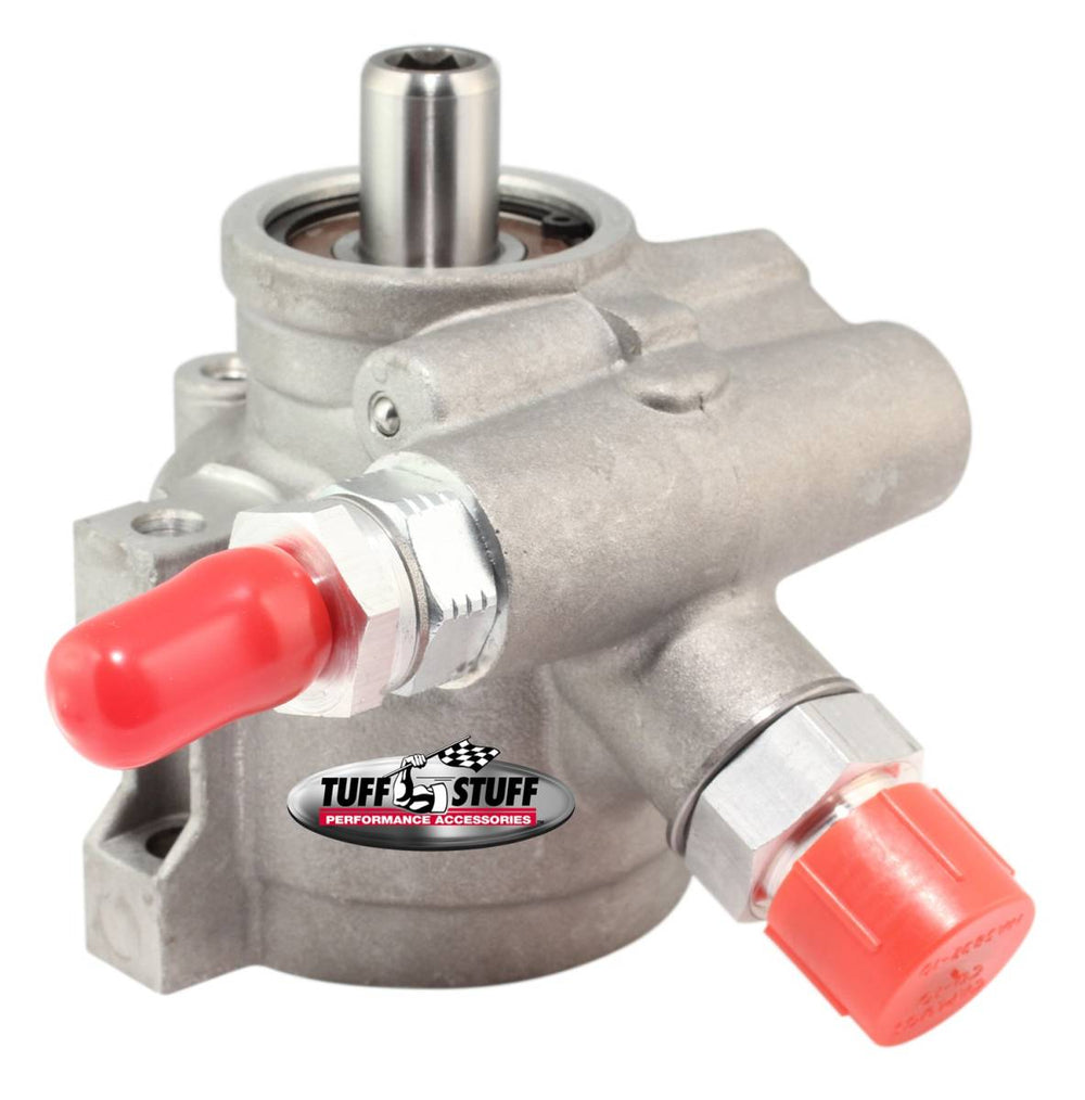 Type II Power Steering Pump -6 & -10 As Cast