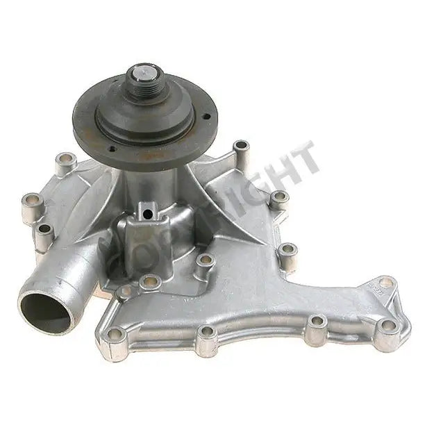 Gates Premium Engine Water Pump