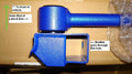 Megan Racing auto part