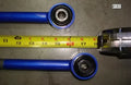 6153-RR IMPREZA GC GD REAR REAR ADJ. LATERAL ARM PILLOW BALL 6PCS SET 10LBs MSRP $270