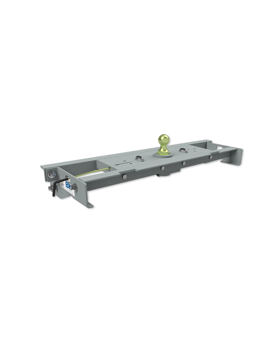 ~(51 lbs. 50X8X4)~ GN Hitch Mounting Kit