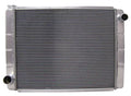 Race Pro Radiator Ford 28in x 19in Triple Pass