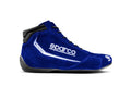 Sparco Shoe Top 43 Blue