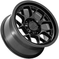 PXA205 17X8.5 6X5.5 M-BLK 0MM