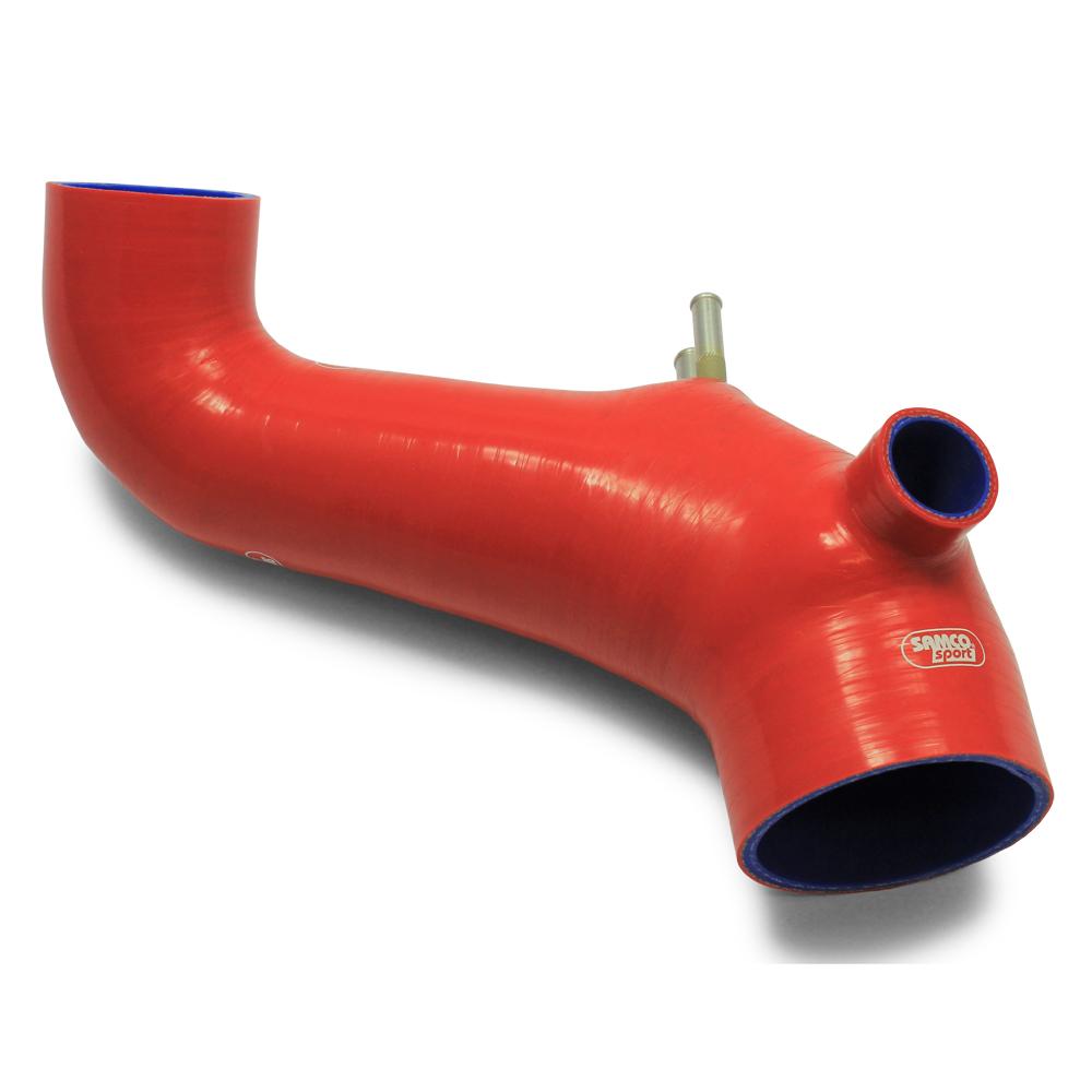 Samco Hyundai Genesis 2.0L Turbo (Single hose assembly replaces 2 piece stock hose) Intake Hose (GRE