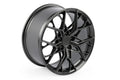 A02 Flow Formed Wheel Anthracite 19x8.5 Inch. 5x112mm ET45 Sold Individually APR