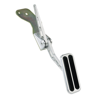 BILLET ALUMINUM THROTTLE PEDAL ASSEMBLY