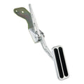 BILLET ALUMINUM THROTTLE PEDAL ASSEMBLY