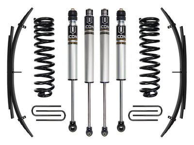 ICON auto part