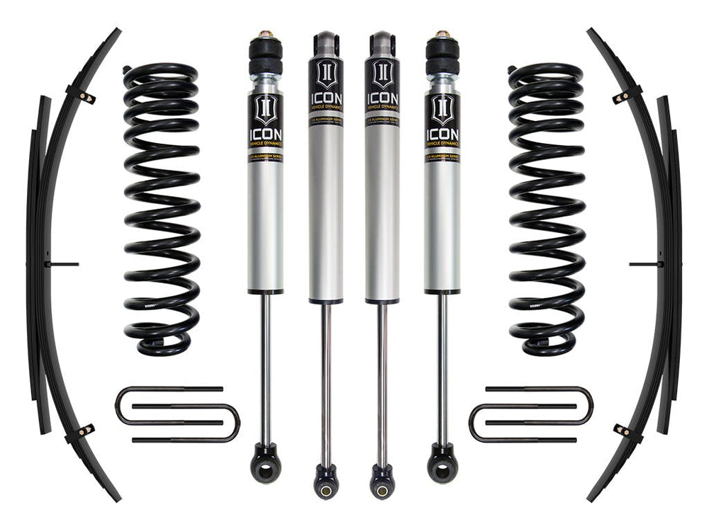 ICON auto part