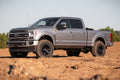 2020-2022 Ford F-250/F-350 Super Duty 4WD 2.5 Inch Lift Stage 1 Suspension System W/ Expansion Packs Icon Vehicle Dynamics