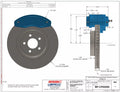 Stainless Steel Brakes auto part