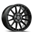 GLOSS BLACK