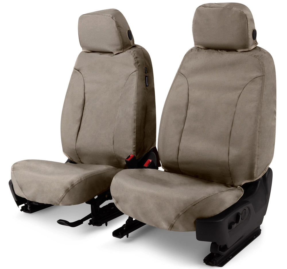 SEAT SAVER 1ST ROW WATERPROOF TAUPE