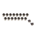 Super 7 Shoulder V/L - 5/16 +.050 Radius