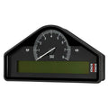 ACTION REPLAY DASH BLK 0410K RPM INVERT (PSI DEG. C MPH)