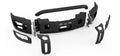 2019 Ram HD Front Bumper W/Brush Guard - 37 Corners