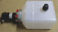 LEVELING SYSTEM HYDRAULIC PUMP-HOR