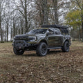 GAMBIT 17X8.5 6X5.5 106 +0 M-BLK