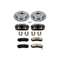 PowerStop auto part