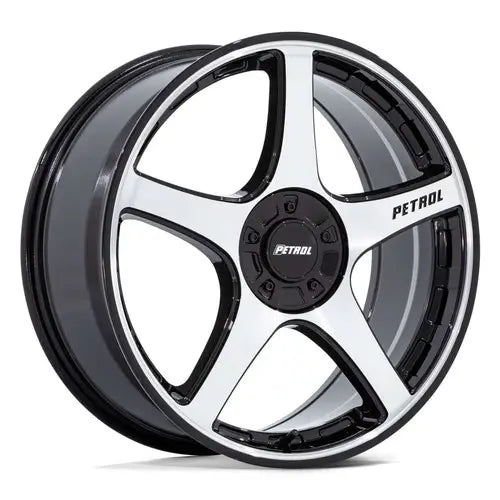 PE003 19X8 BLANK G-BLK MCH-FC 35MM