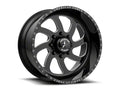 AW76 26X14 8X170 G-BLK MACH -73MM