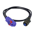 Holley auto part