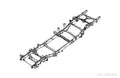 COUPLING SHAFT