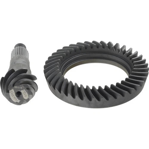 Differential Ring and Pinion
