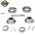Differential Ring and Pinion