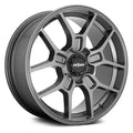 Rotiform auto part