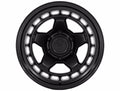 CORE 17X8.5 5X5 71 +0 M-BLK