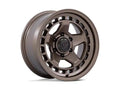 CORE 17X8.5 5X5 71 +0 M-BRNZ