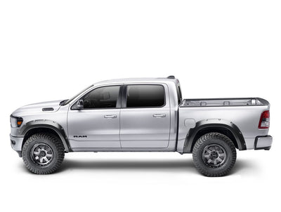 Husky Liners fender flares