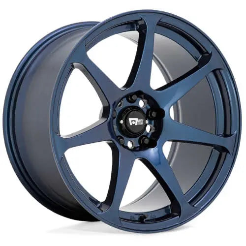 MR154 17X8 5X4.5 MN-BLUE 43MM